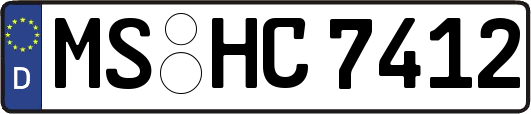 MS-HC7412