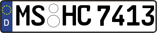 MS-HC7413