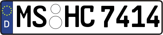 MS-HC7414