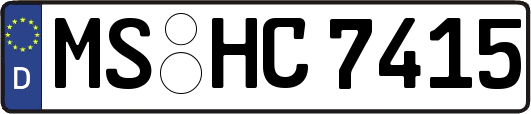 MS-HC7415