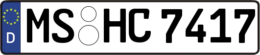 MS-HC7417