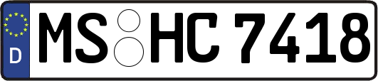MS-HC7418
