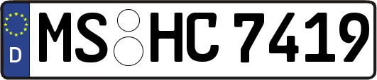 MS-HC7419