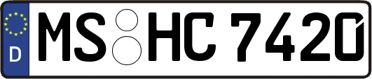 MS-HC7420