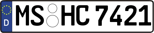 MS-HC7421
