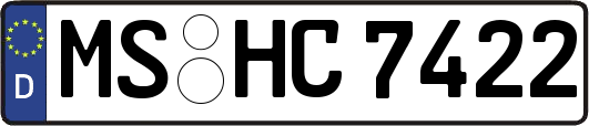 MS-HC7422