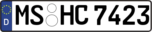 MS-HC7423