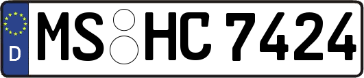 MS-HC7424