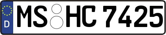 MS-HC7425