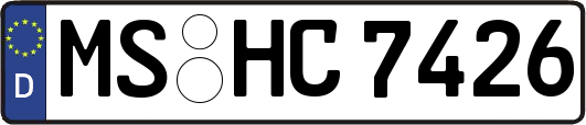 MS-HC7426