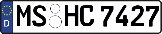 MS-HC7427