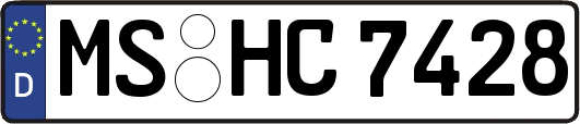 MS-HC7428