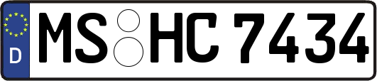 MS-HC7434