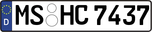 MS-HC7437
