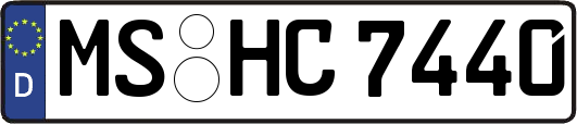MS-HC7440
