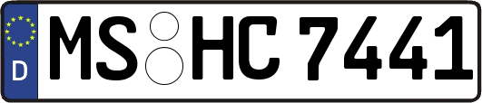 MS-HC7441