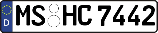MS-HC7442