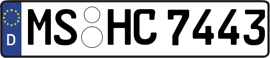 MS-HC7443