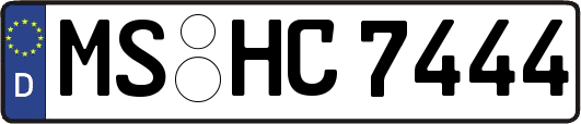 MS-HC7444