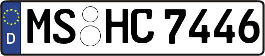 MS-HC7446