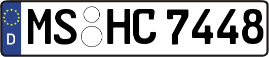 MS-HC7448