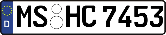 MS-HC7453