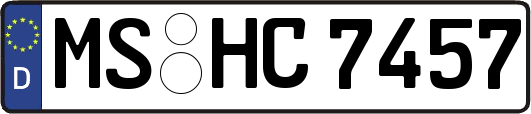 MS-HC7457