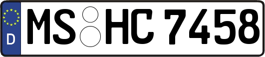 MS-HC7458