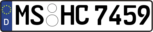 MS-HC7459