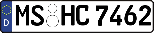 MS-HC7462