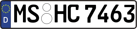 MS-HC7463