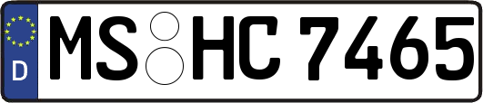 MS-HC7465