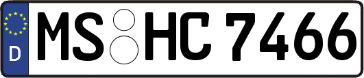 MS-HC7466