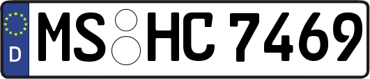 MS-HC7469