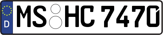 MS-HC7470