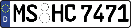 MS-HC7471
