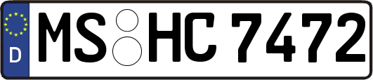 MS-HC7472
