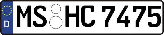 MS-HC7475