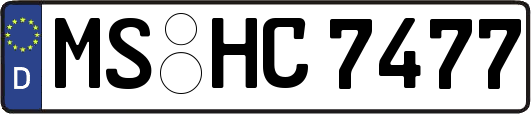 MS-HC7477