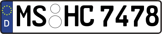 MS-HC7478