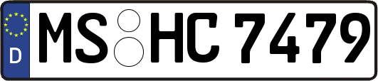 MS-HC7479
