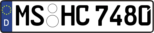 MS-HC7480