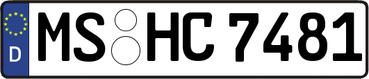 MS-HC7481