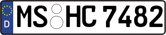 MS-HC7482
