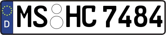 MS-HC7484
