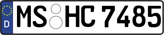 MS-HC7485