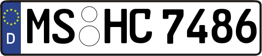 MS-HC7486