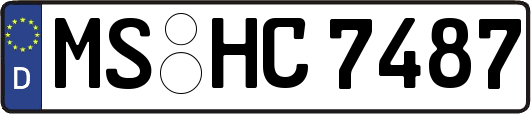 MS-HC7487