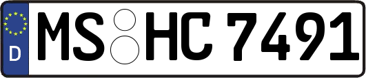 MS-HC7491