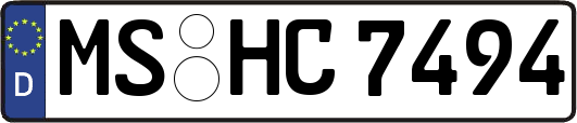 MS-HC7494